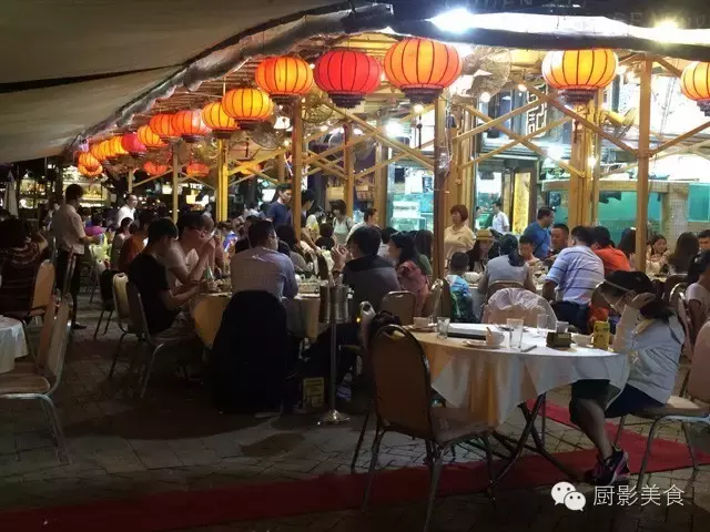 香港西贡海鲜市场,珍稀野生鱼类宝典! 食材宝典 第8张 香港西贡海鲜市场,珍稀野生鱼类宝典! 食材宝典 第8张