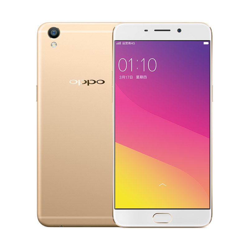 小火柴手机导购第一篇:OPPO R9与VIVO X7的挑选