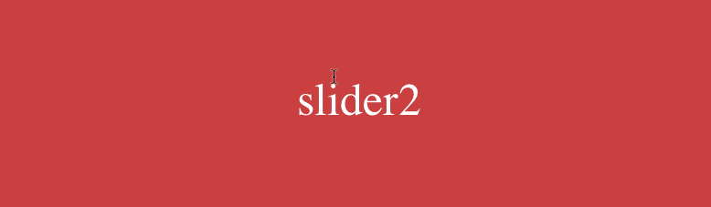 Swiper.js 开启华丽移动前端创作之旅