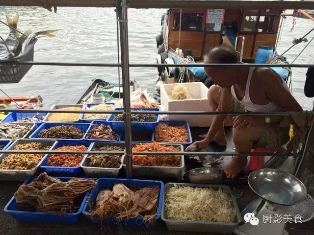 香港西贡海鲜市场,珍稀野生鱼类宝典! 食材宝典 第5张 香港西贡海鲜市场,珍稀野生鱼类宝典! 食材宝典 第5张