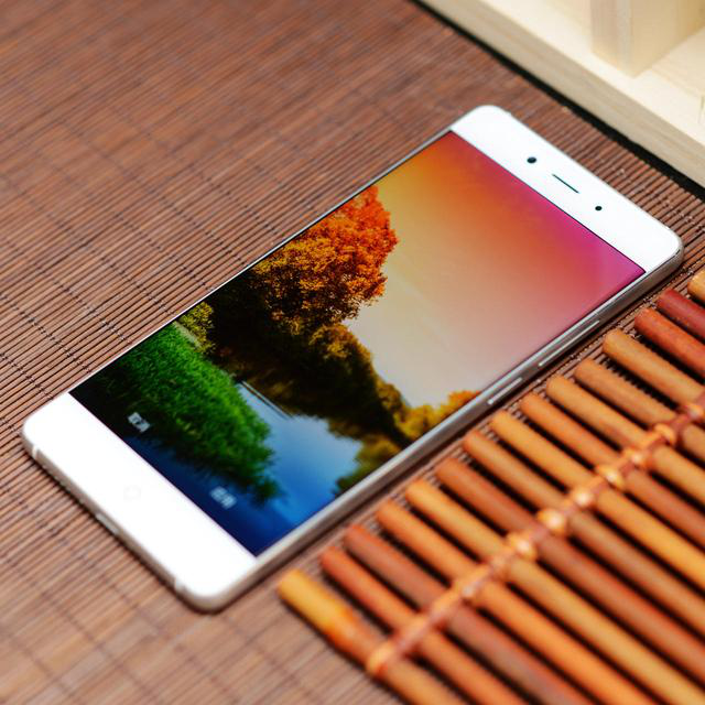 美且实用，无边框旗舰nubia Z11体验