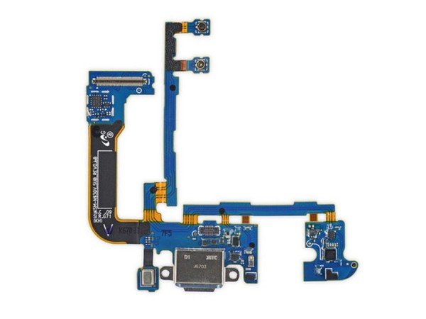 三星Galaxy Note7拆卸：折解不容易 且用且爱惜