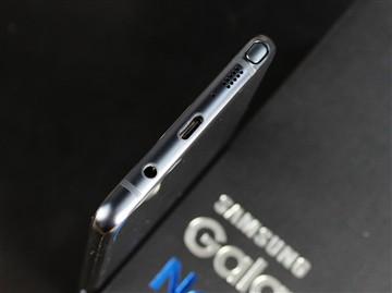 离极致只差一步 三星GALAXY Note 7测评