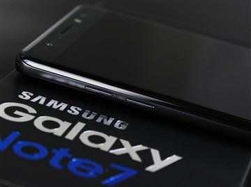 离极致只差一步 三星GALAXY Note 7测评