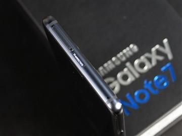 离极致只差一步 三星GALAXY Note 7测评