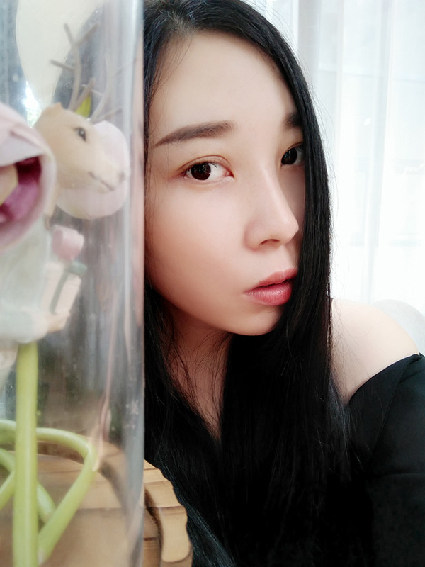 不畏暗光，依然照亮你的美！vivo X7 Plus自拍照感受