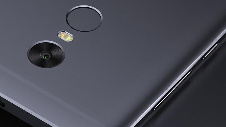 紅米note4終于發(fā)布，可是這配置升級了嗎？