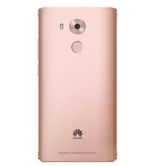 华为公司Mate8减价到2299元：3GB 4000毫安大充电电池