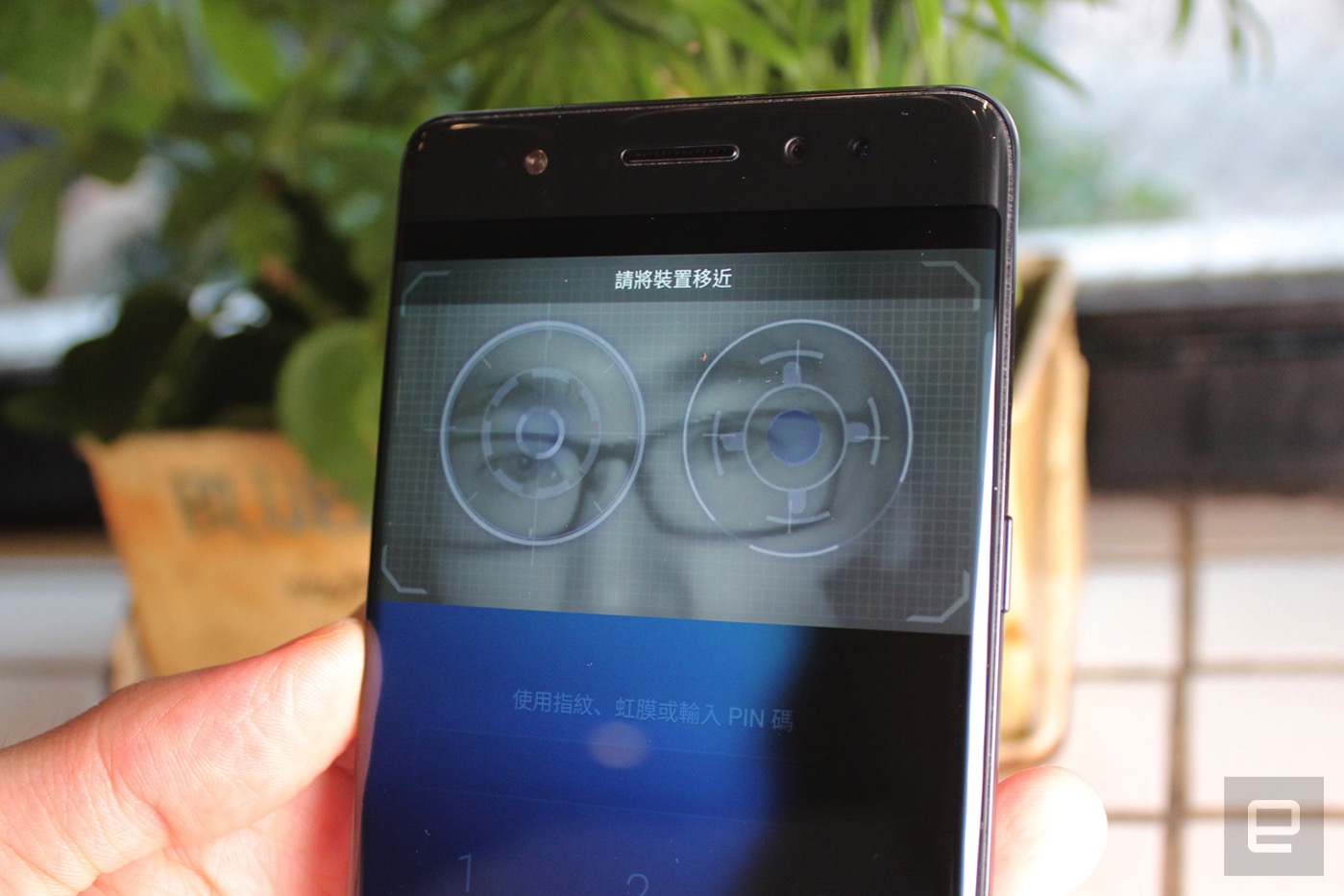 三星 Galaxy Note 7 评测：攻守兼备
