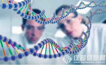 预测2022年基因检测市场规模达100.4亿美元