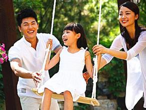 职业规划案例-职业问题终极指向家庭教养2：中国人的安全感