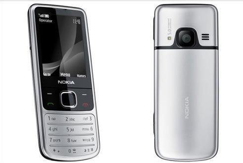 二零零九年的Nokia，影片《杜拉拉升职记》中这些电子产品