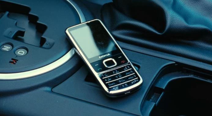 二零零九年的Nokia，影片《杜拉拉升职记》中这些电子产品