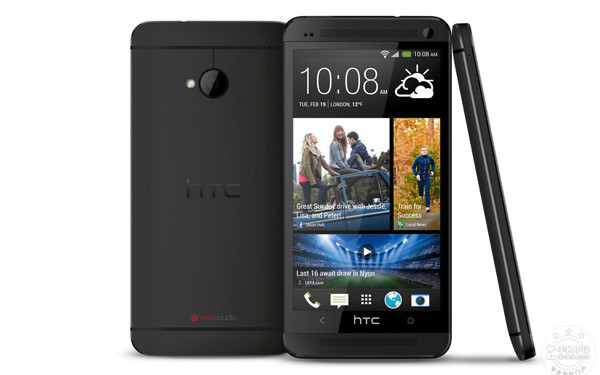 价钱很意外惊喜！传言HTC One M7王者回归