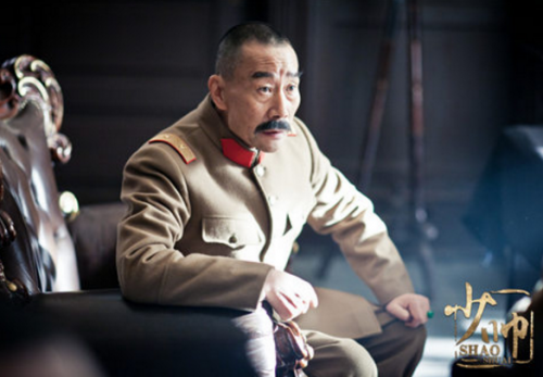 张作霖当过胡子,从一名胡子到征战四方兼并东北各路大小军阀最后割踞