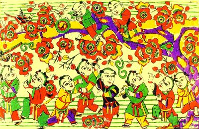 儿孙满堂福寿绵长的生肖