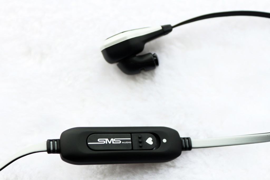 与运动更配 SMS Audio漫跑者心率监测耳机评测
