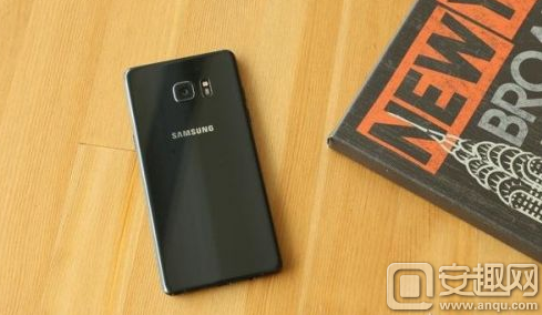 三星Note7中国发行测评 三星 Galaxy Note7中国发行如何