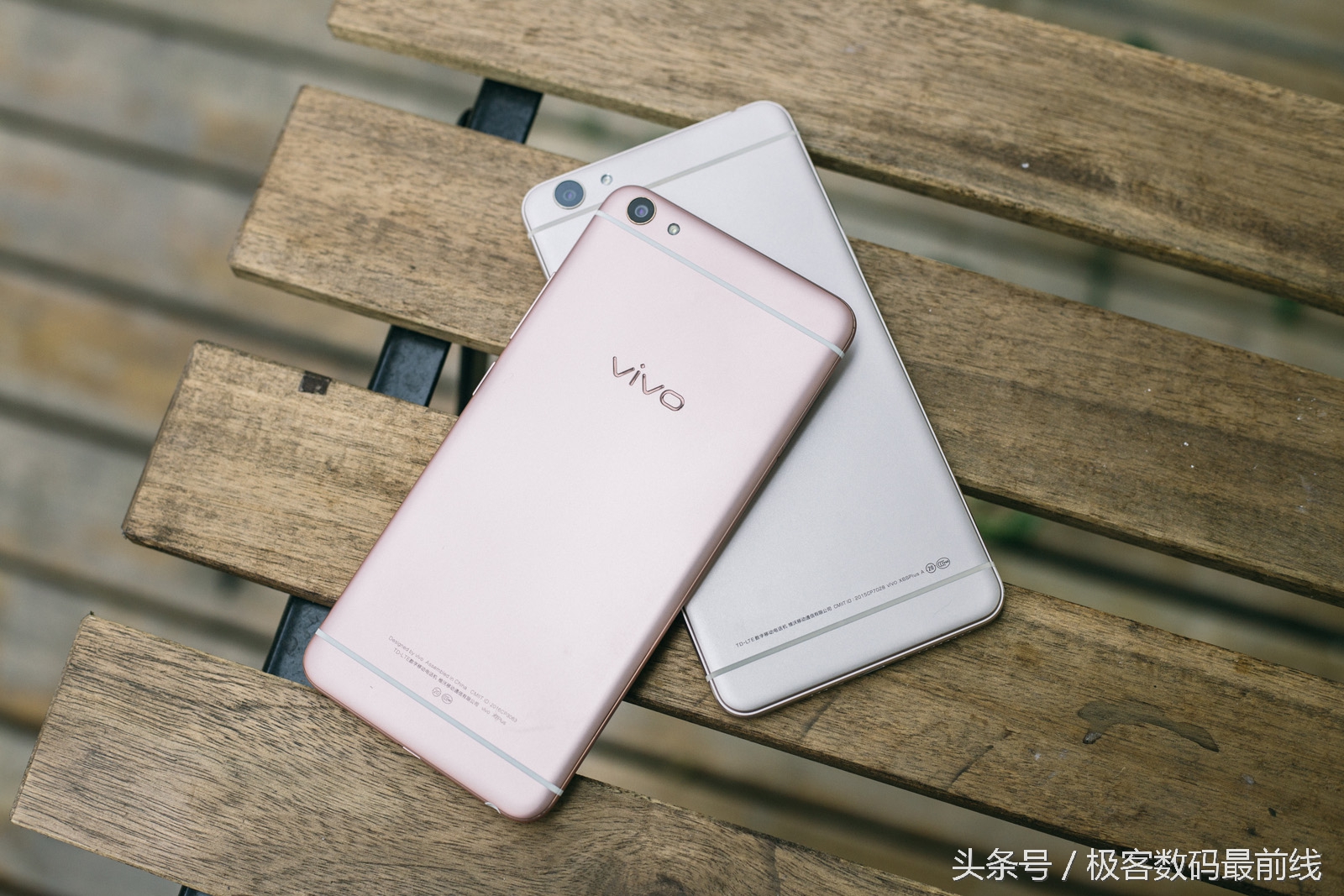 高冷女神口述选购vivo X7Plus一个月应用感受