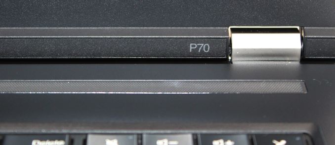 笔记本电脑ThinkPad P70 评测 ，非常好的工作站笔记本