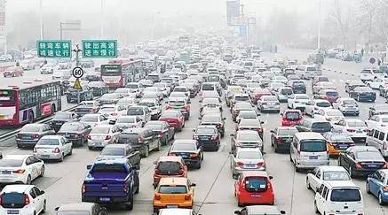 收藏丨2016年有20天全国高速公路免费，但在宁夏还有大福利！