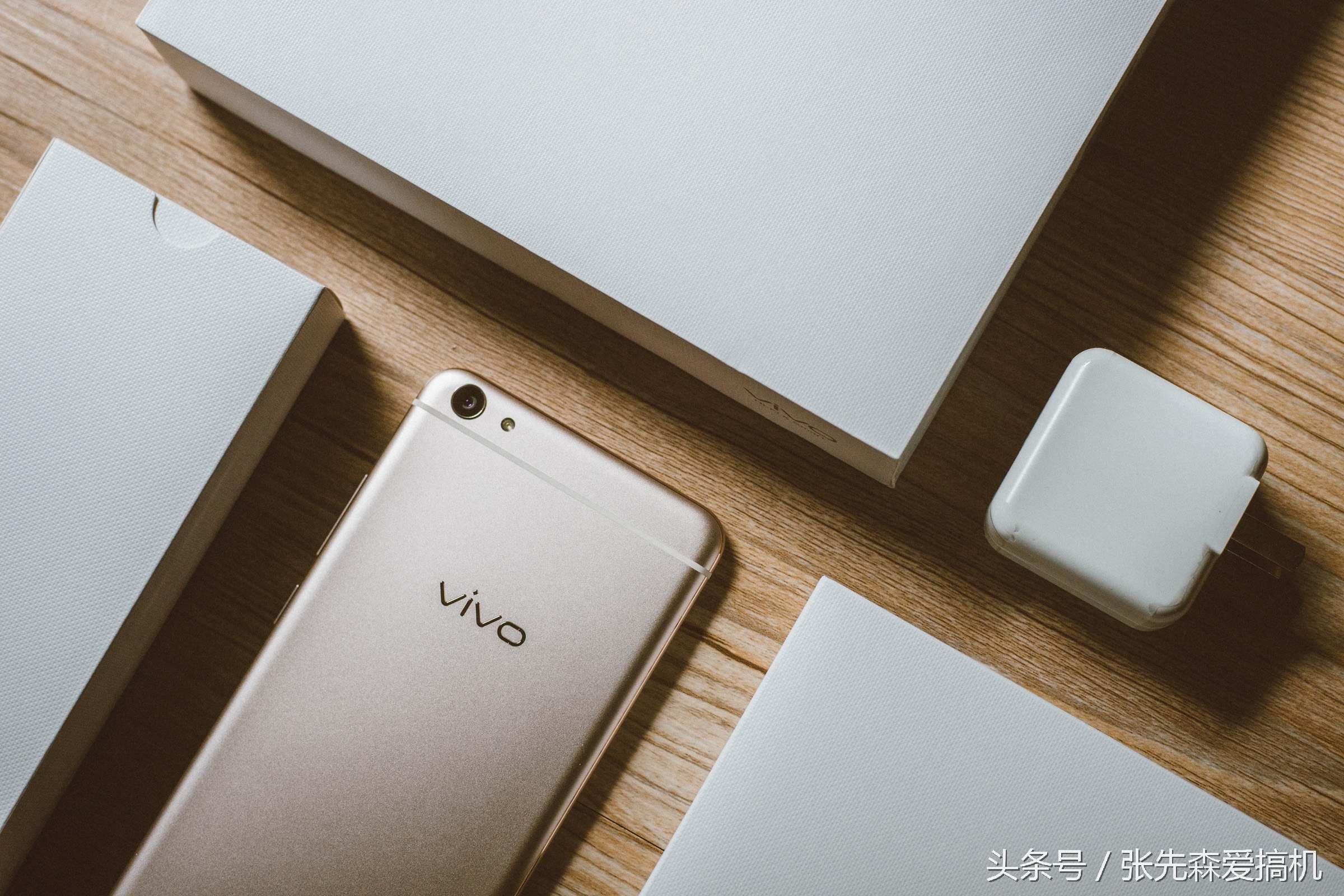 用的久，更强用  vivo X7Plus 重点感受