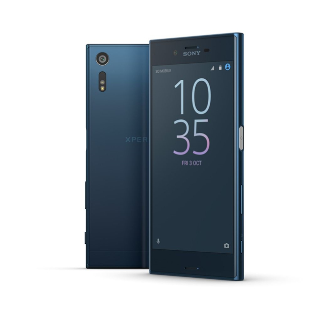 趕緊來奉獻信念！sony公布Xperia XZ/X Compact