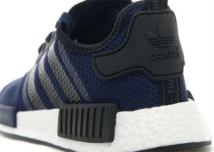 鞋身大不相同！adidas Originals NMD R1s 清新公布