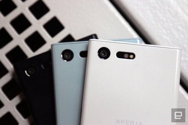 不大很清爽：sony宣布发布Xperia X Compact 索粉信念在线充值