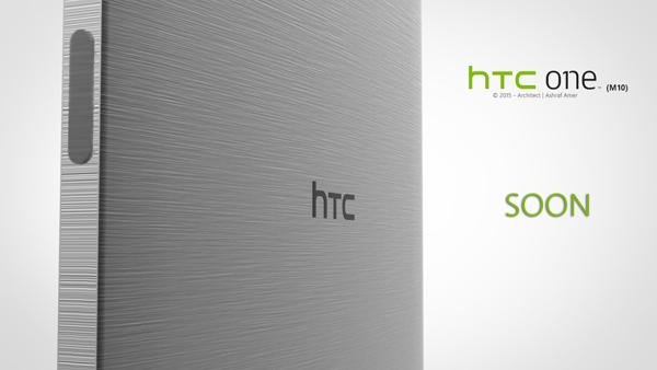 中國發行搭MTKCPU？HTC M10也玩幾大版本號