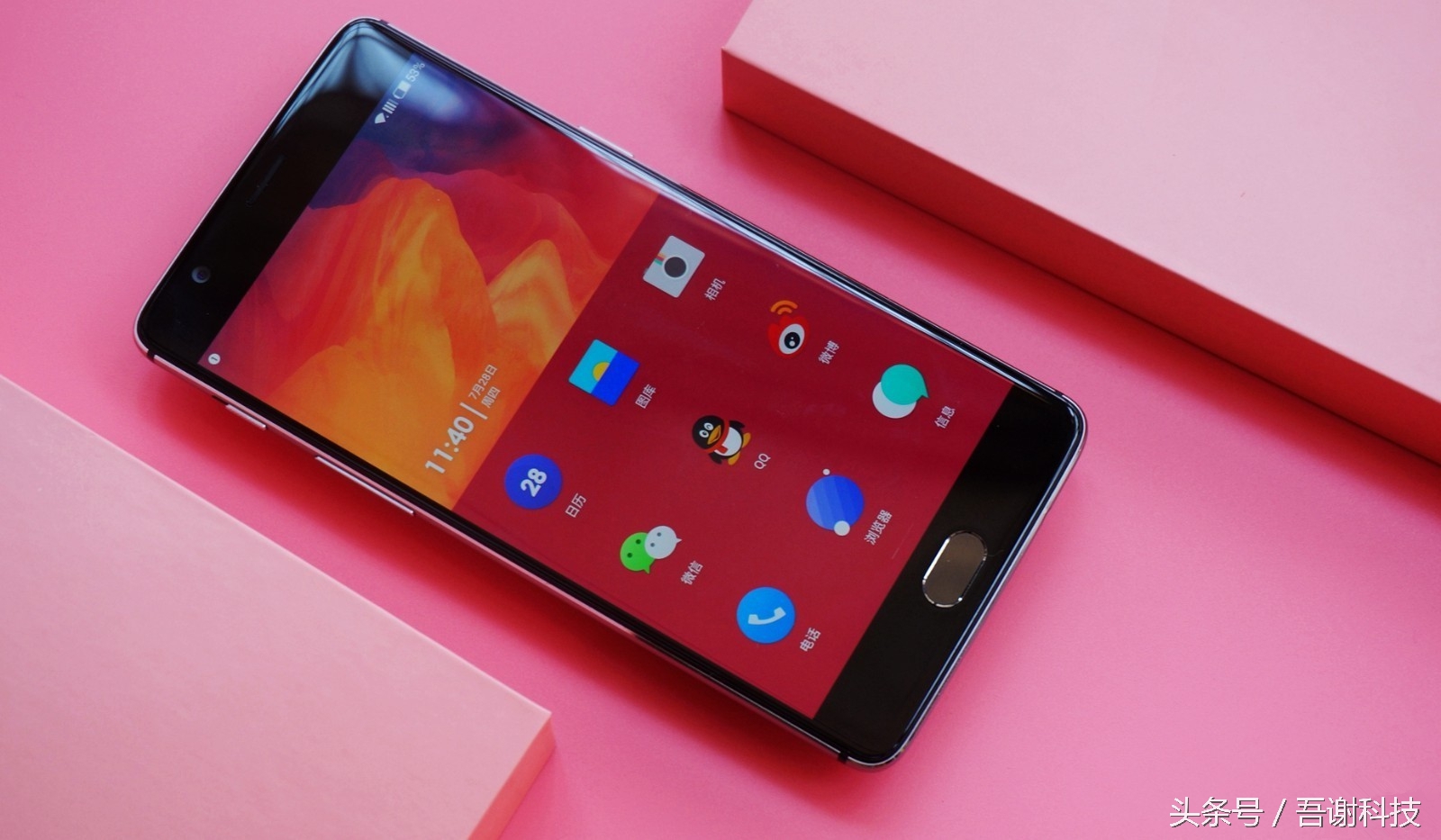 特性怪物大結合！安兔兔最新電腦特性排名TOP 10