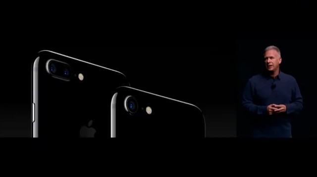 心寒与意外惊喜并存 iPhone7/7 Plus宣布公布