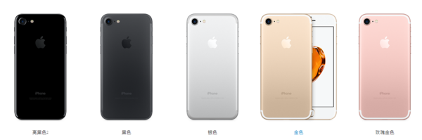 5388元起 中国首发：iPhone 7/7 Plus亮点功能全解析