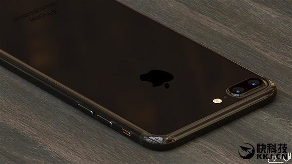 iPhone 7、7 Plus配备一览：标准配置3GB运行内存！