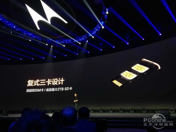 Moto Z/Z Play国内发布：可能是手机发展的里程碑