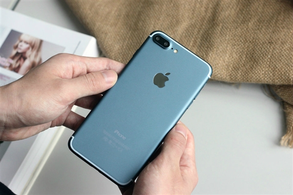 iPhone 7详细配备曝出！全新升级颜色高级感爆棚