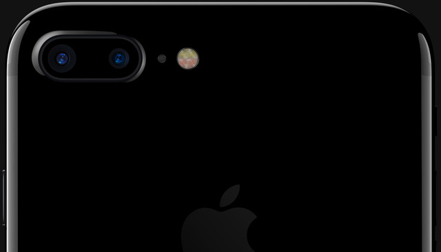 第一时间分析苹果iPhone7 亮黑四核到来