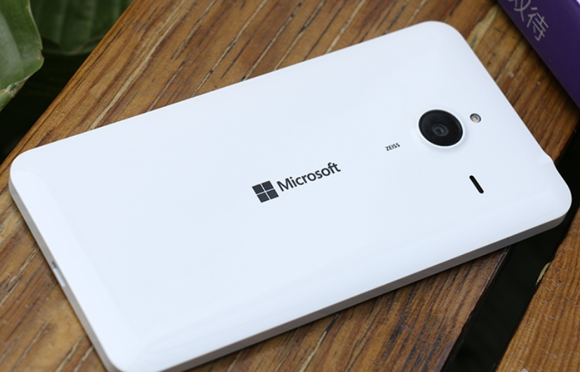Nokia血系，5.7寸lumia640XL僅599，最好備用機