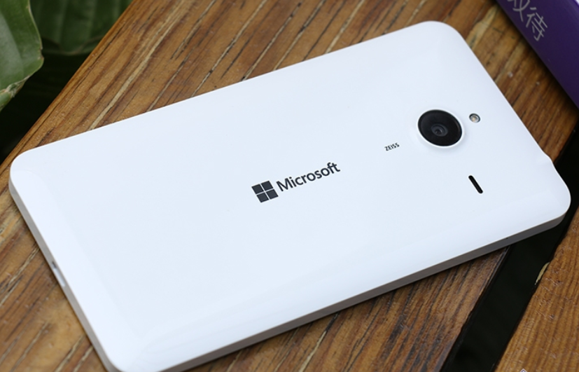 Nokia血系，5.7寸lumia640XL仅599，最好备用机