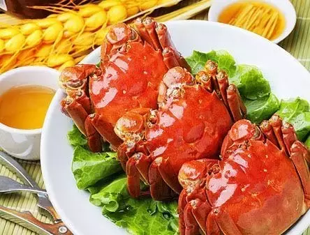 糖尿病友金秋时节怎么吃螃蟹血糖稳？