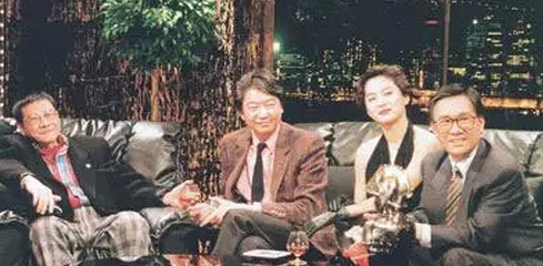 记黄霑——其实人间尽耳聋
