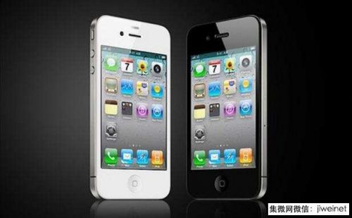 一代經典落幕 iPhone将停止对iPhone 4硬件配置适用