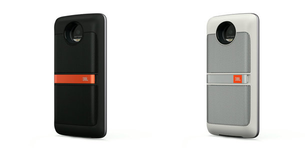 市場價3299元起：徹底改變模塊化設(shè)計 Moto Z/Z Play宣布公布