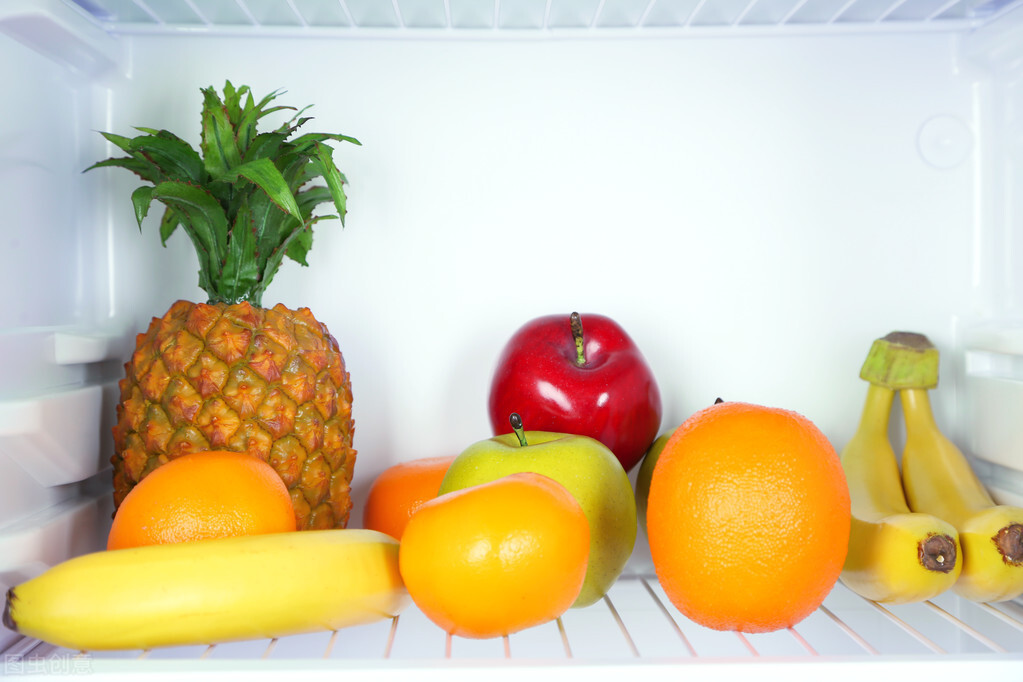 这4种食物在冰箱中保存 可能会加速变质 希望你不要多此一举 健康养生网 分享健康养生知识