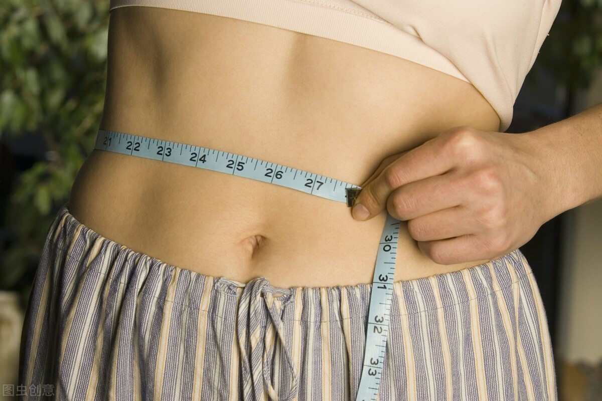 戒掉5個發胖的惡習，讓你慢慢瘦下來，強化體能素質