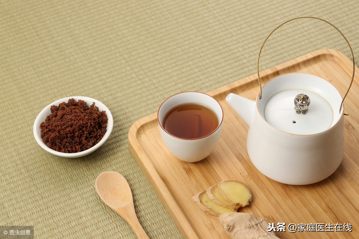 “大姨妈”量少怎么办？5个方法，帮女性调理！