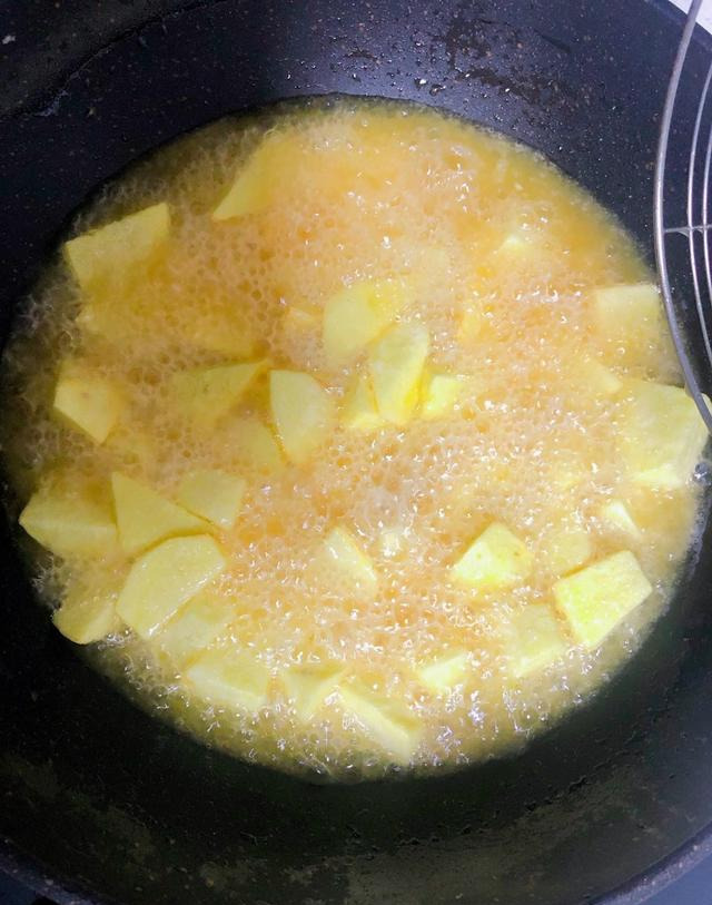 冷冻即食小鲍鱼这样做法 爽口软糯 汁浓味香 非常美味的家常菜