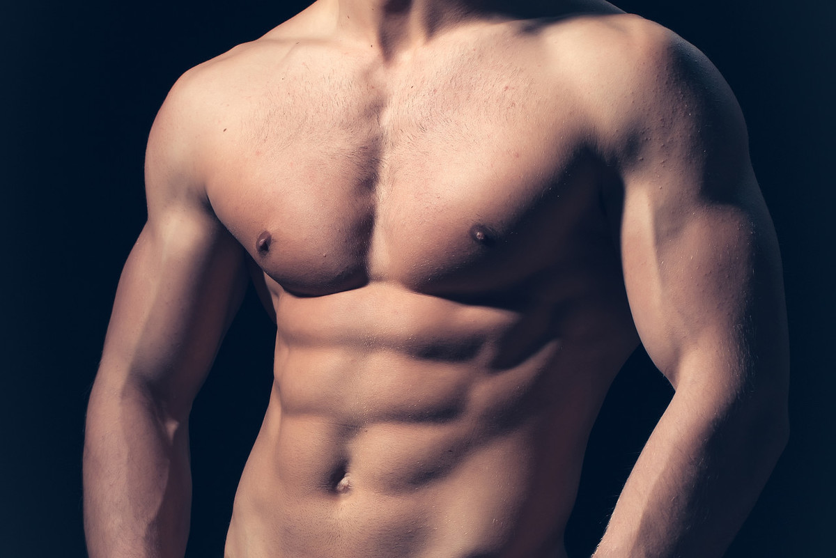 胸肌到底有什麼作用？為什麼健身的男人都愛練胸？