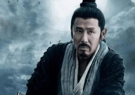 刘邦年轻时是个混混，成为一国之君后，他的治