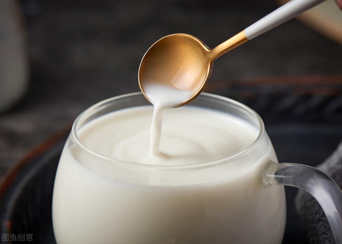 图片[4]-“鲜奶”和“纯牛奶”有啥区别？营养差别很大学会可别再乱买-起舞食谱网